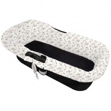 Interior Capazo Univ. Lazadas Altea de DyDaDos